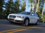 Audi A4 Allroad 2.0T Quattro 2012 года (NA)